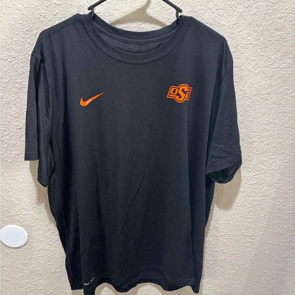 Oklahoma State Men’s Nike T-Shirt